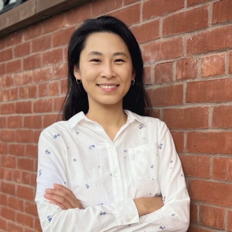 Learn AI Works founder